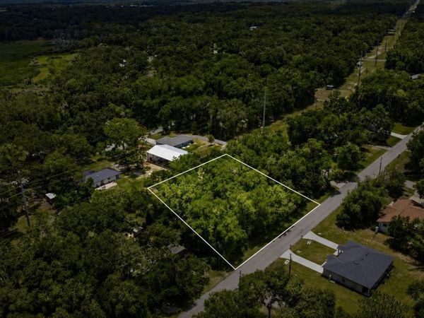 575 N ROOKS AVENUE , INVERNESS, FL 34453