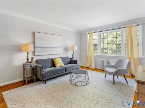 2606 Park Avenue , Unit U4, Richmond, VA 23220
