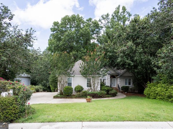 530 Brookside Drive, Macon, GA 31210