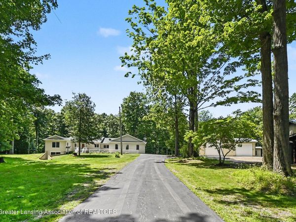 5439 Wellman, Woodland, MI 48897