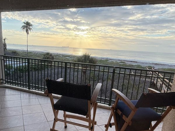 550 Jackson Avenue , Unit 303, Cape Canaveral, FL 32920