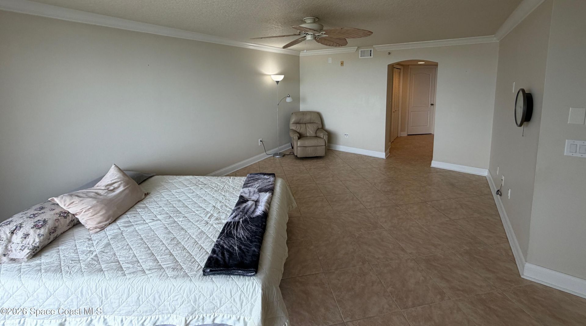 550 Jackson Avenue , Unit 303, Cape Canaveral, FL 32920 Photo