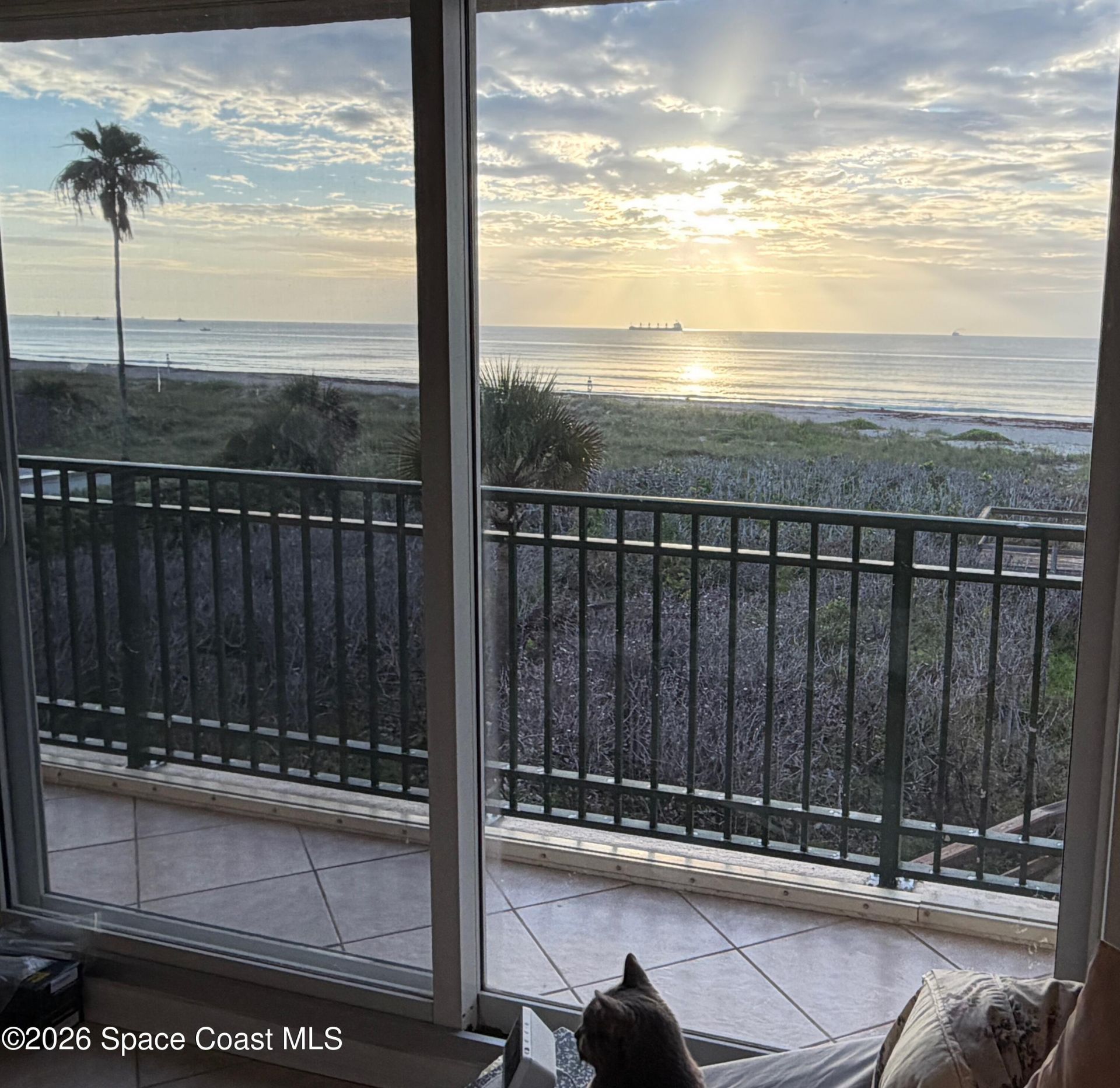 550 Jackson Avenue , Unit 303, Cape Canaveral, FL 32920 Photo