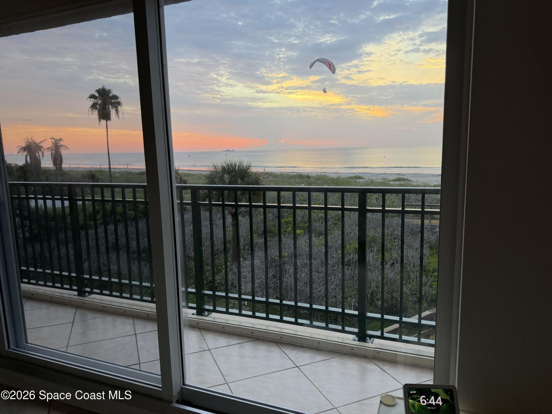 550 Jackson Avenue , Unit 303, Cape Canaveral, FL 32920 Photo