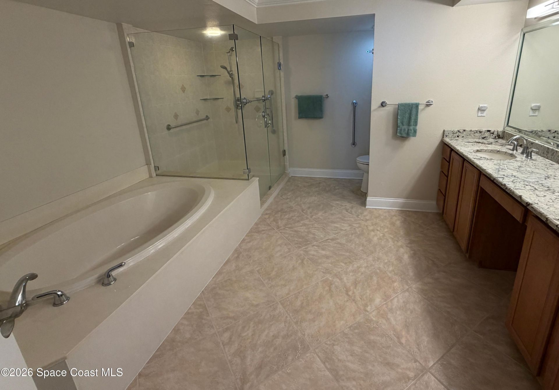 550 Jackson Avenue , Unit 303, Cape Canaveral, FL 32920 Photo