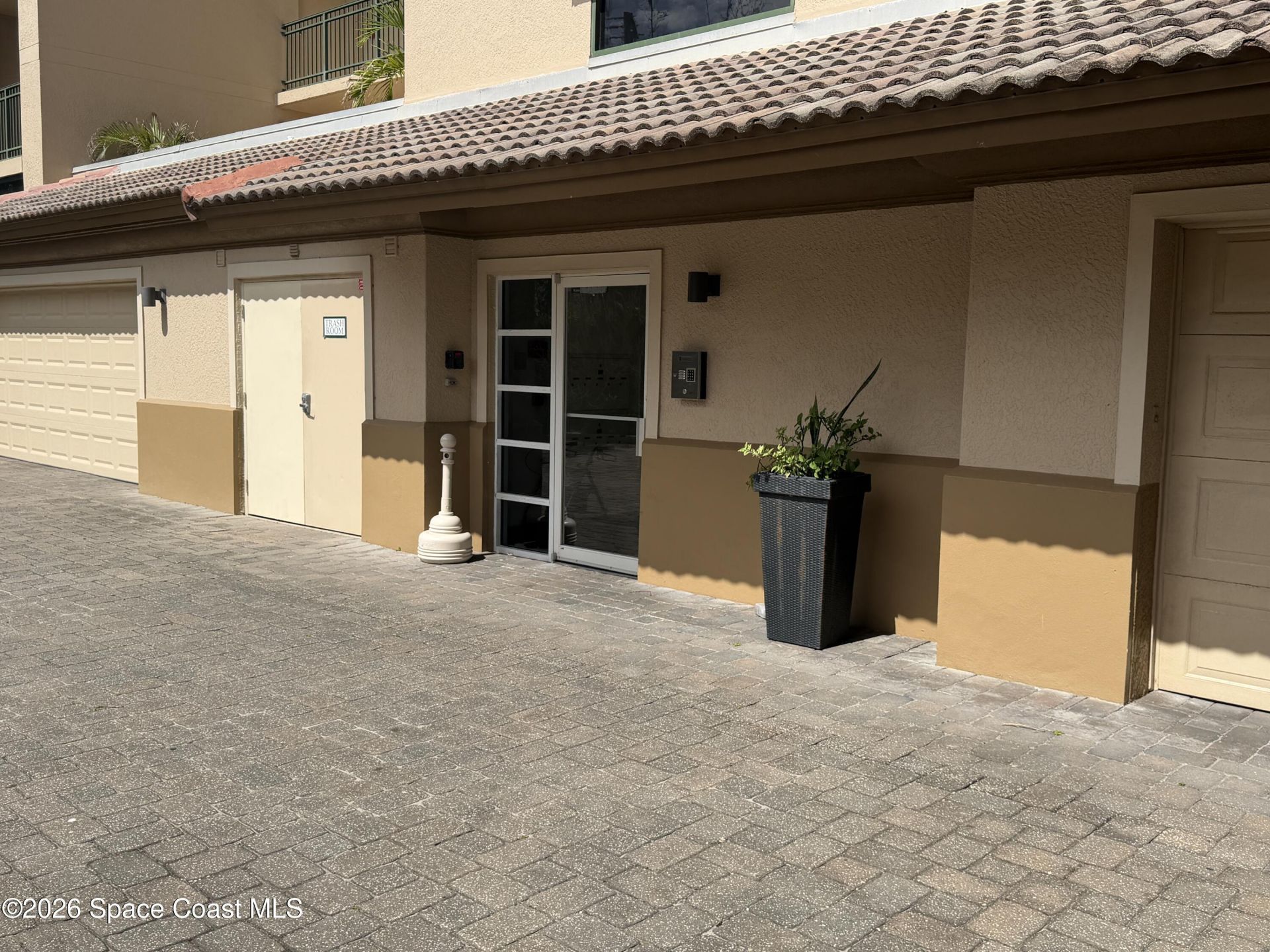 550 Jackson Avenue , Unit 303, Cape Canaveral, FL 32920 Photo