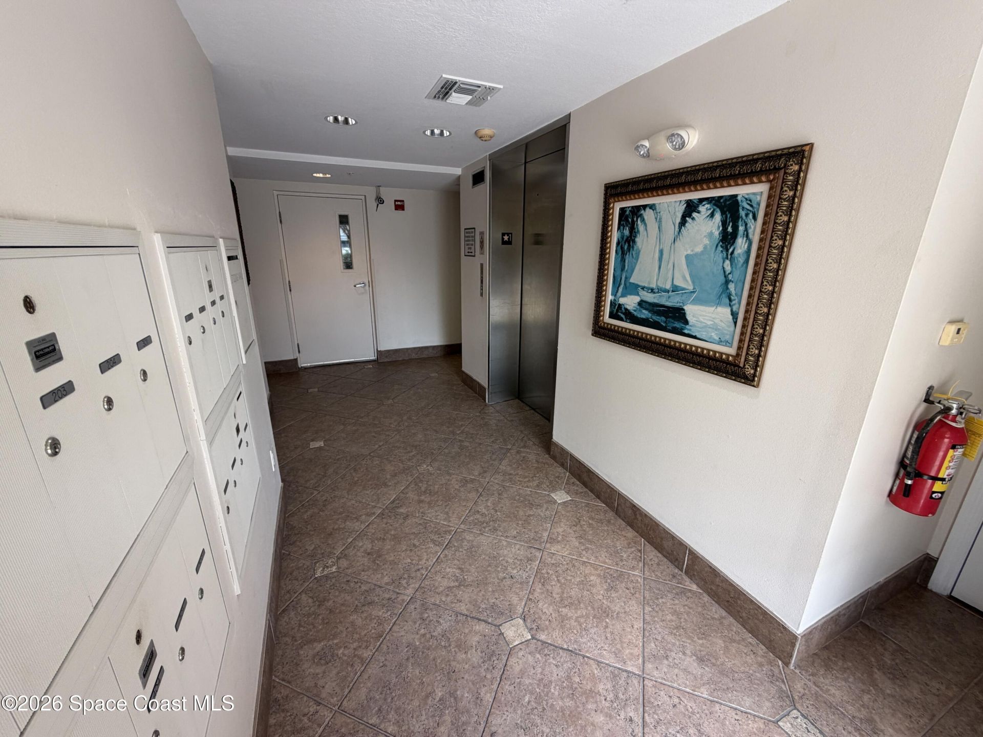 550 Jackson Avenue , Unit 303, Cape Canaveral, FL 32920 Photo