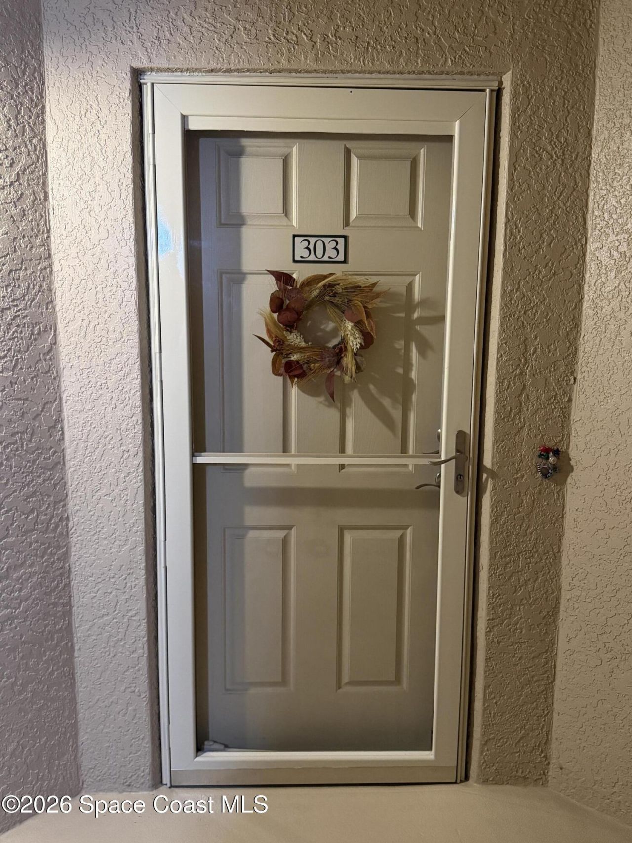 550 Jackson Avenue , Unit 303, Cape Canaveral, FL 32920 Photo