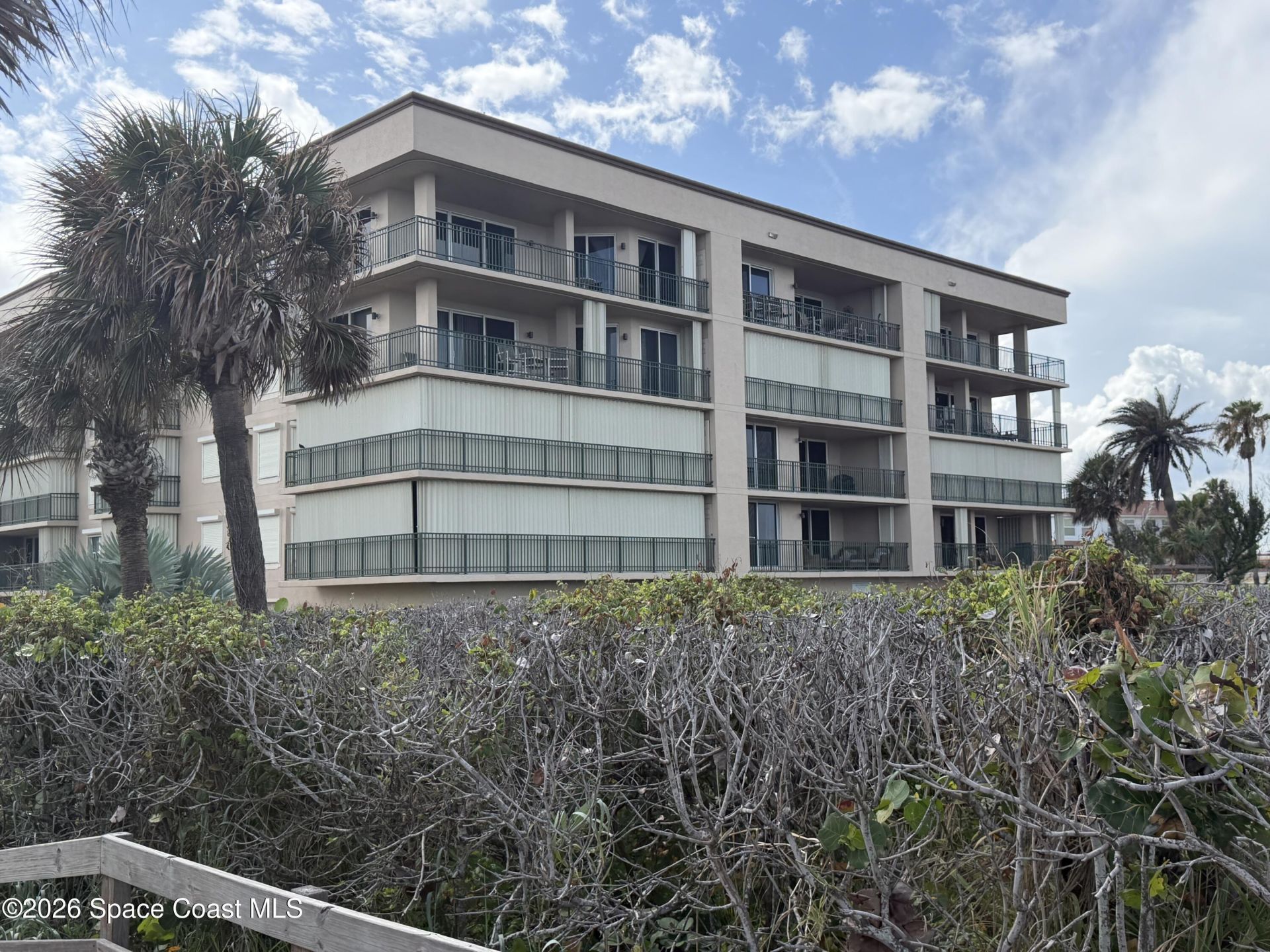 550 Jackson Avenue , Unit 303, Cape Canaveral, FL 32920 Photo