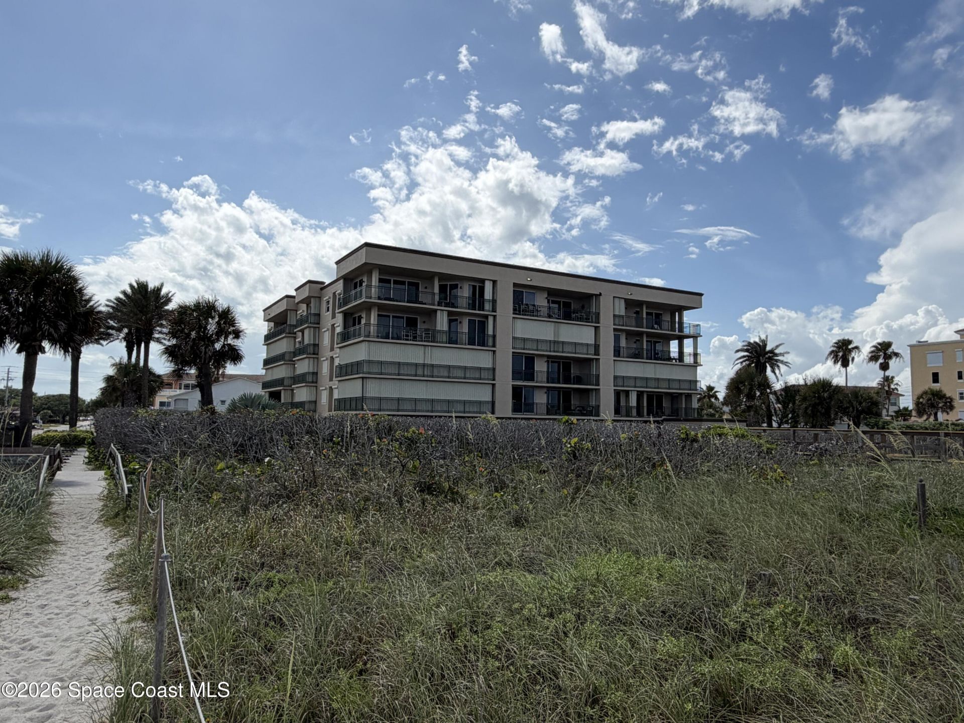 550 Jackson Avenue , Unit 303, Cape Canaveral, FL 32920 Photo