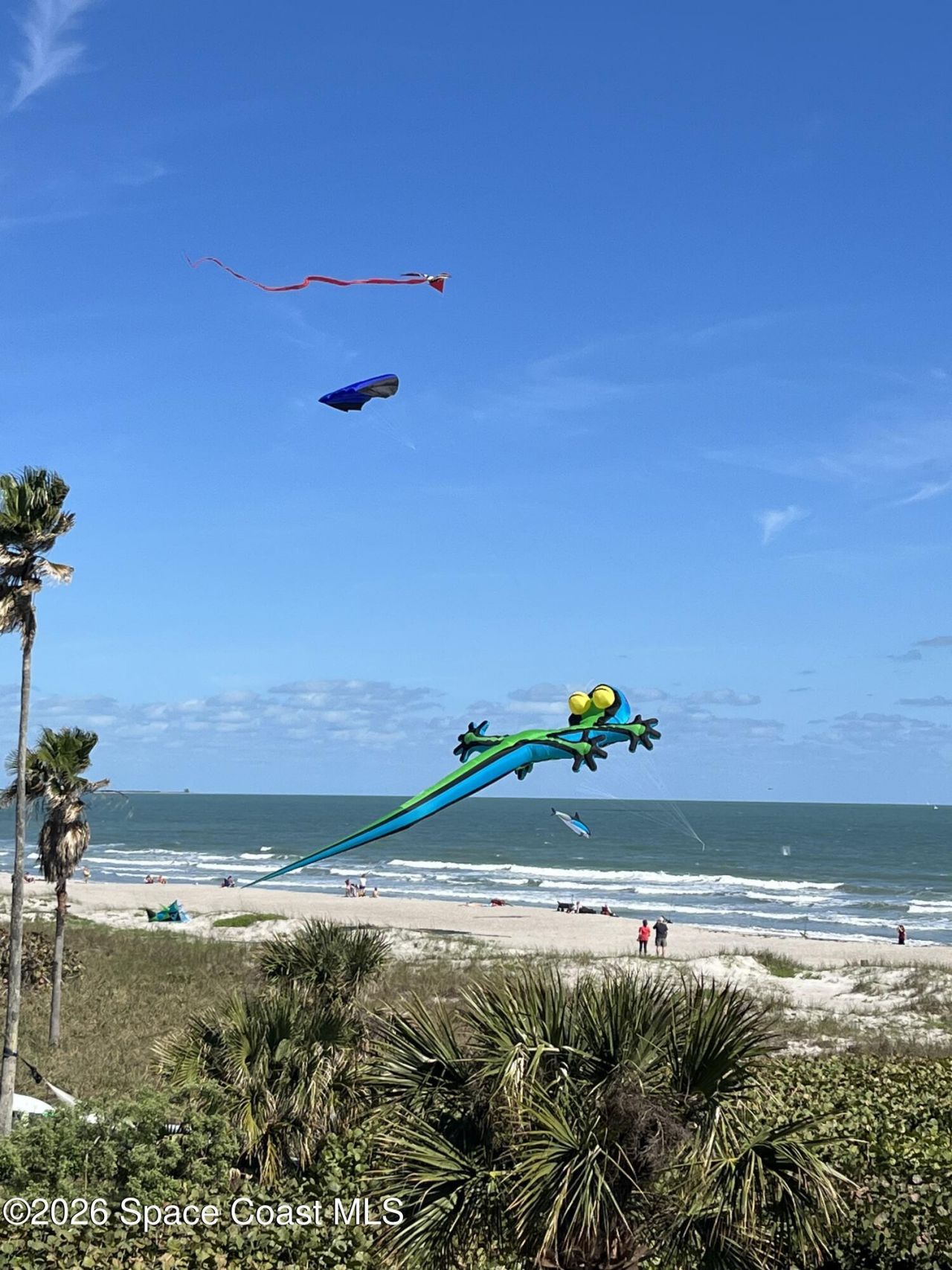 550 Jackson Avenue , Unit 303, Cape Canaveral, FL 32920 Photo