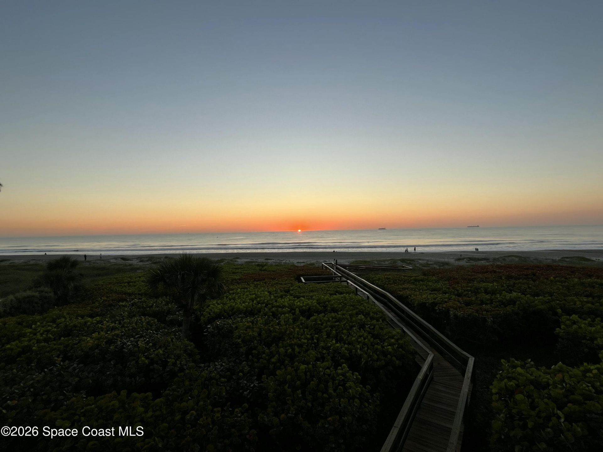 550 Jackson Avenue , Unit 303, Cape Canaveral, FL 32920 Photo