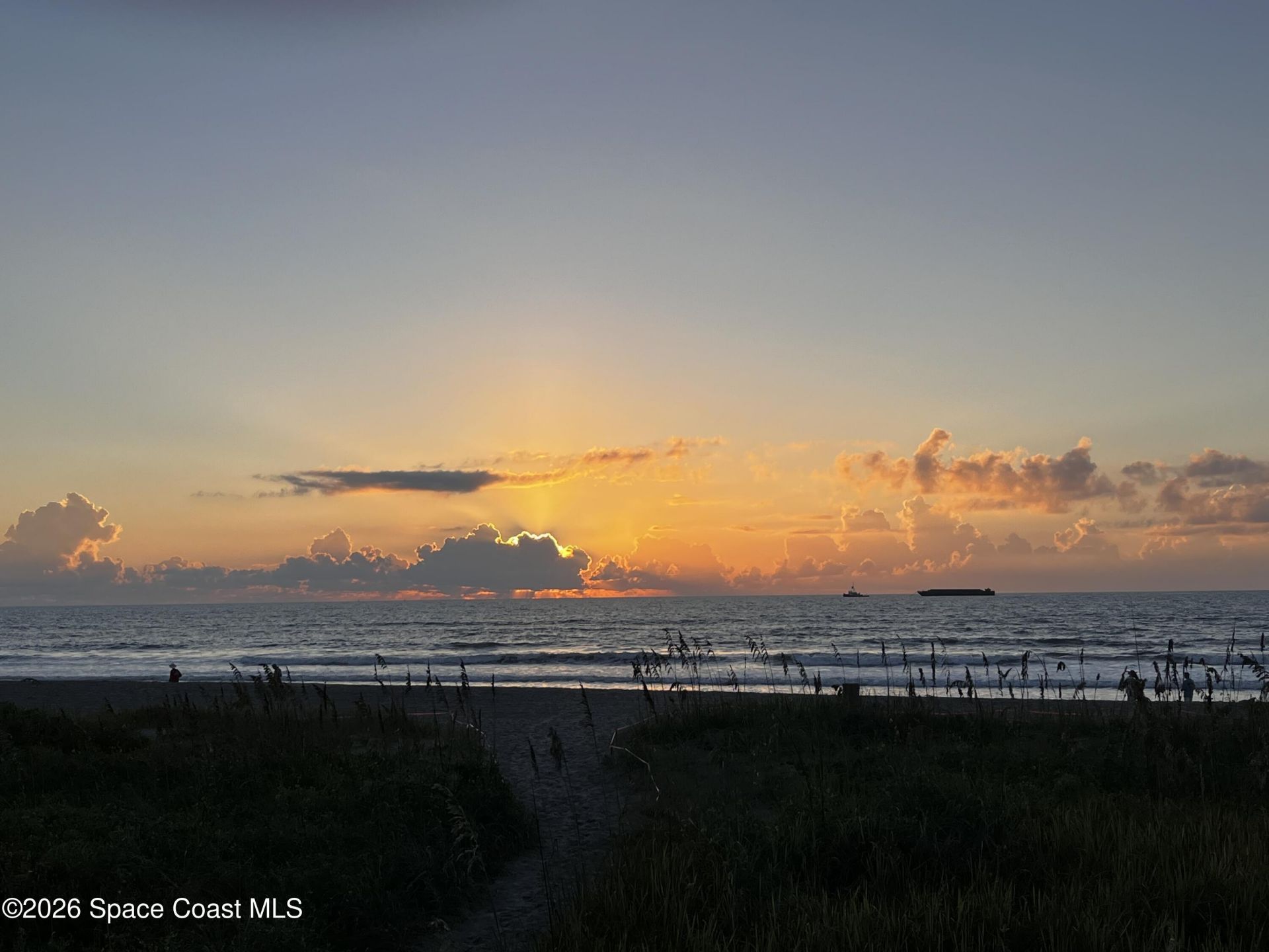 550 Jackson Avenue , Unit 303, Cape Canaveral, FL 32920 Photo