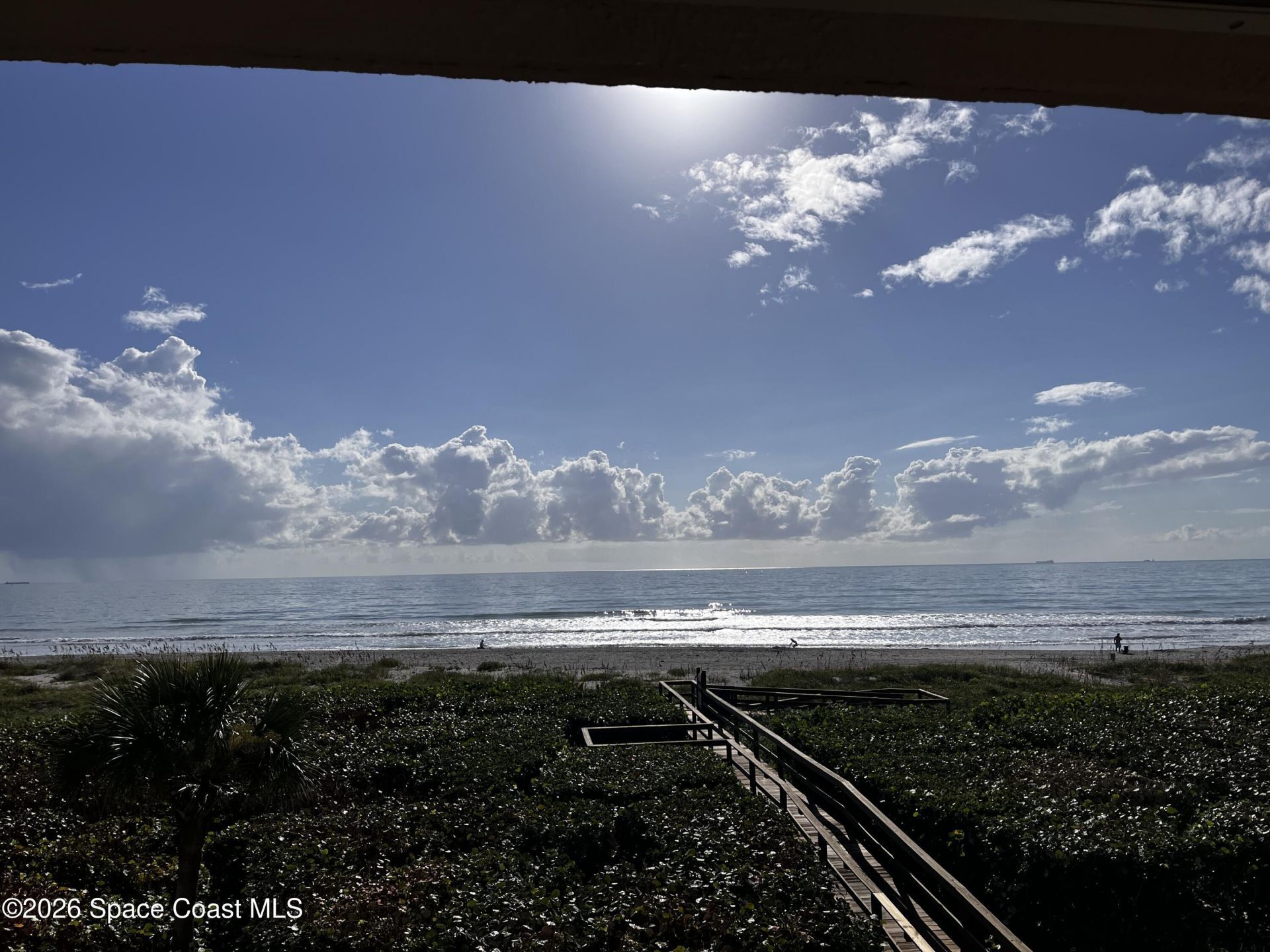 550 Jackson Avenue , Unit 303, Cape Canaveral, FL 32920 Photo