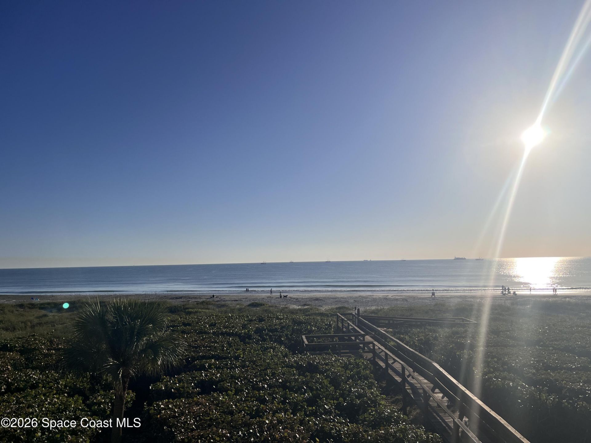 550 Jackson Avenue , Unit 303, Cape Canaveral, FL 32920 Photo