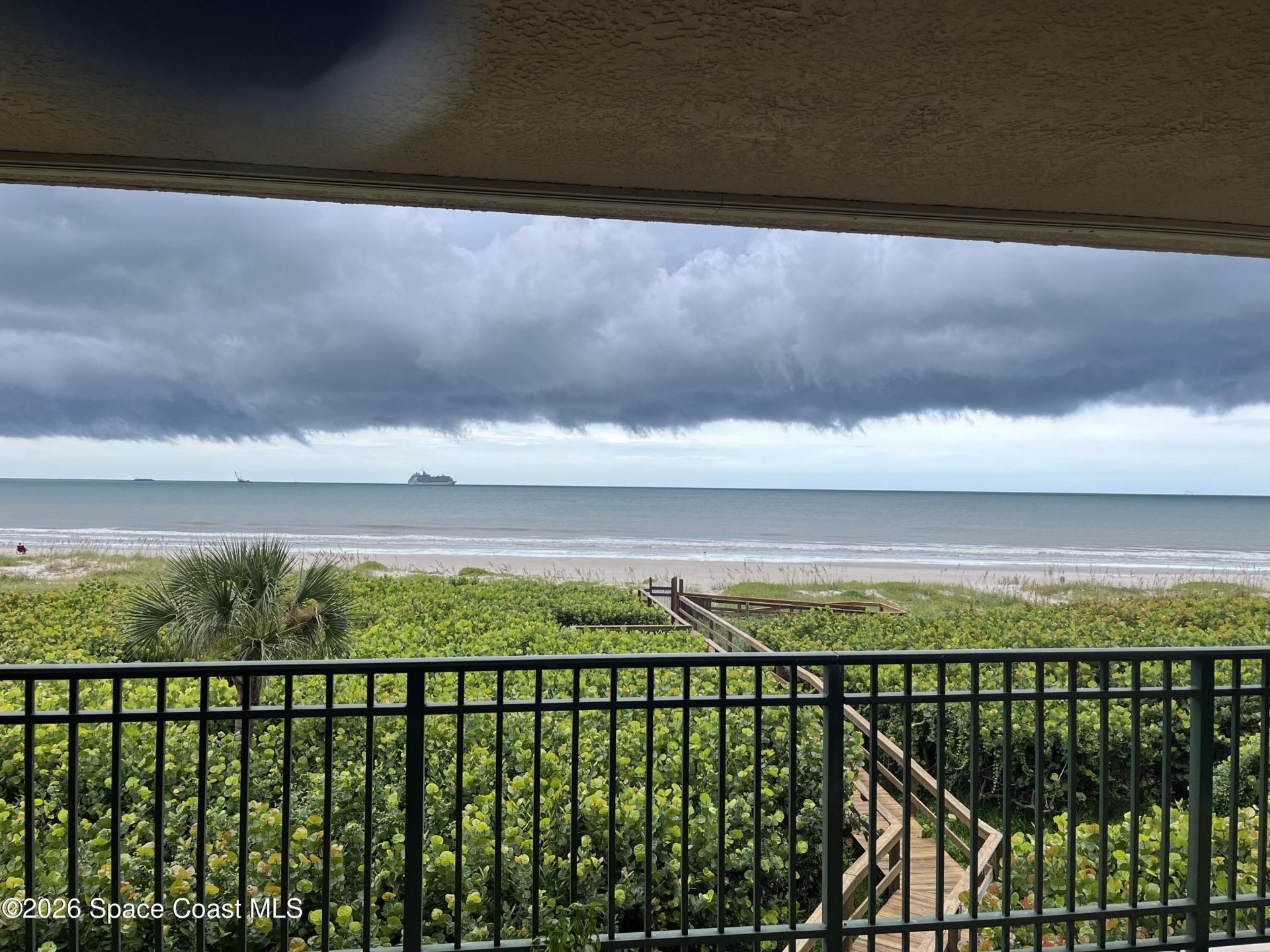 550 Jackson Avenue , Unit 303, Cape Canaveral, FL 32920 Photo