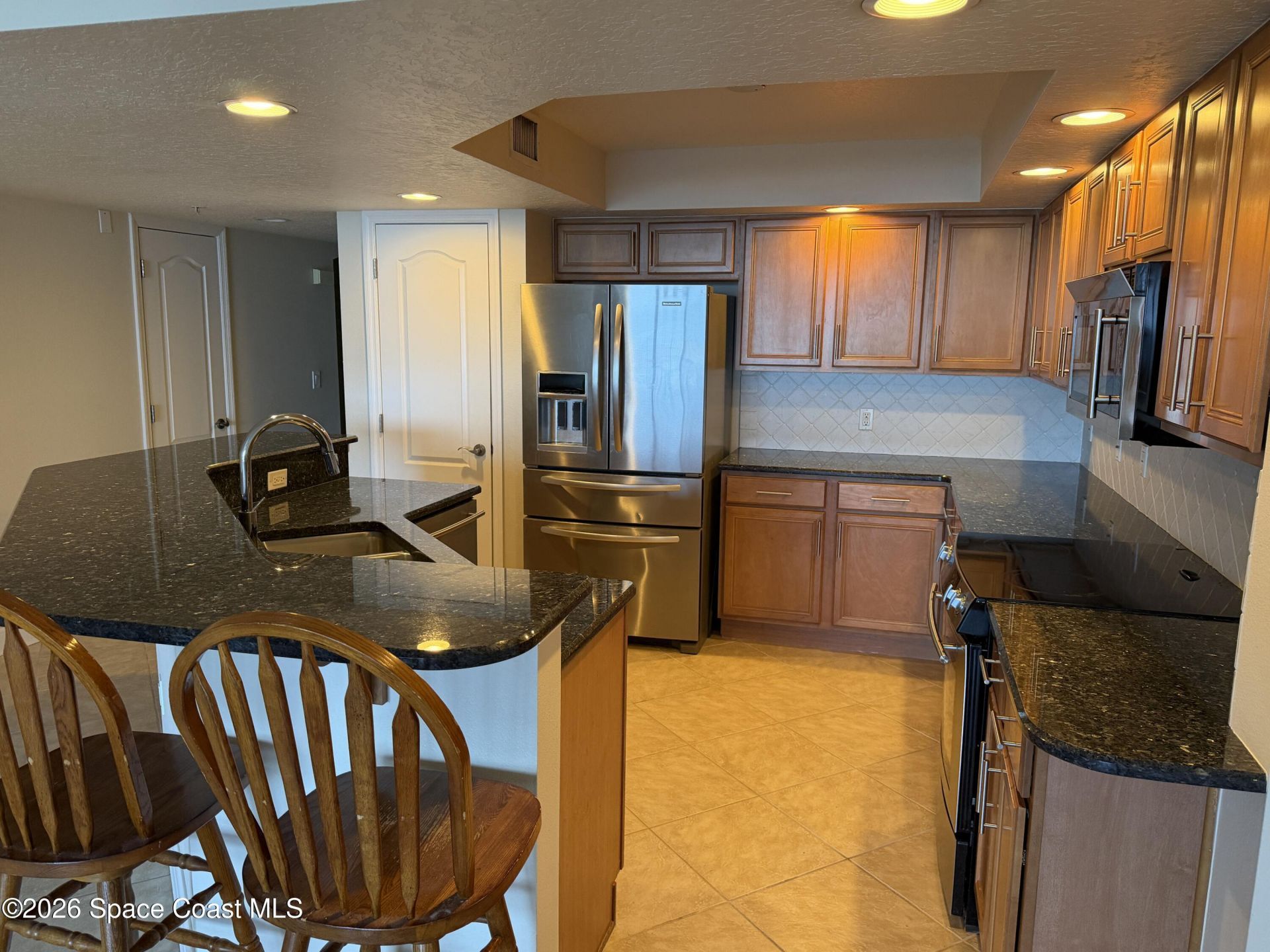 550 Jackson Avenue , Unit 303, Cape Canaveral, FL 32920 Photo
