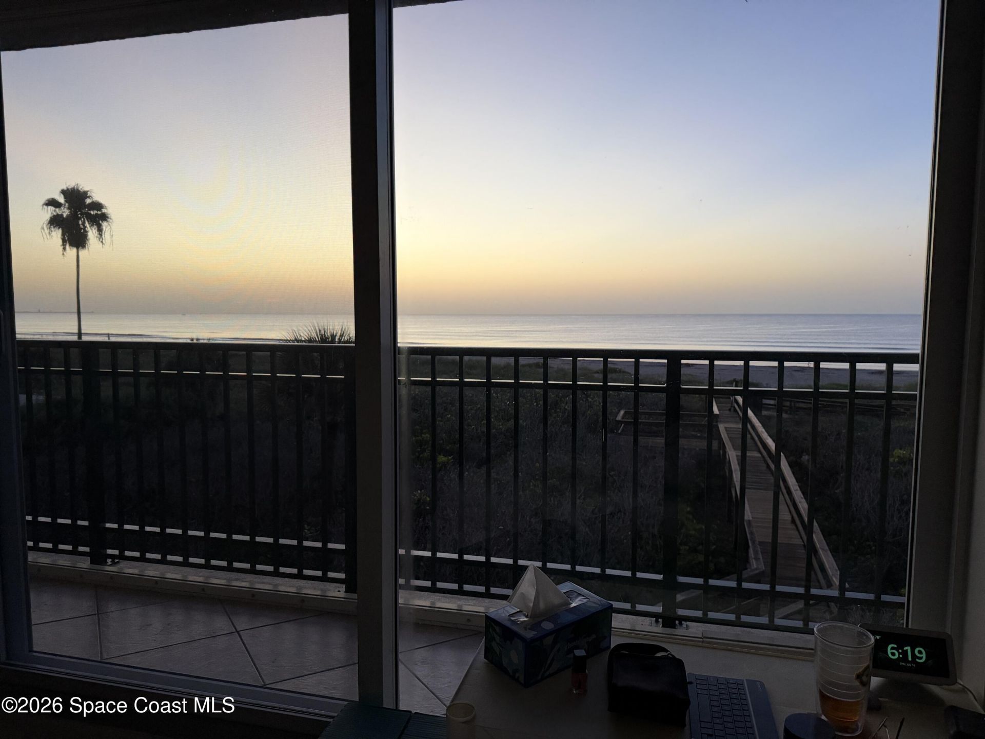 550 Jackson Avenue , Unit 303, Cape Canaveral, FL 32920 Photo