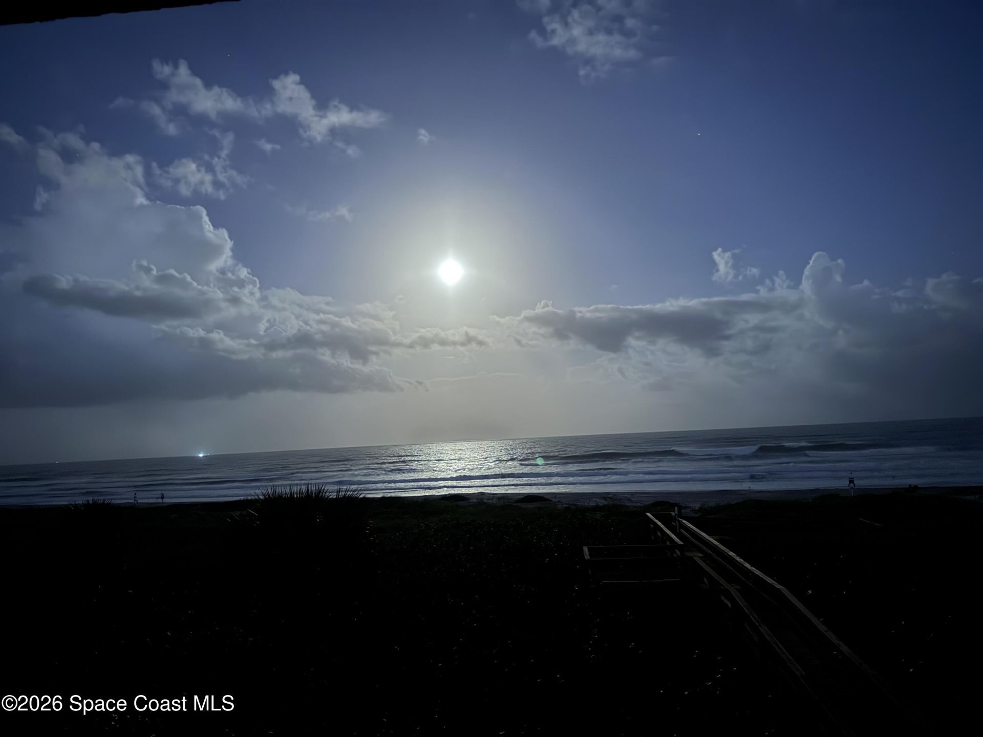 550 Jackson Avenue, Unit 303, Cape Canaveral, FL 32920 Photo
