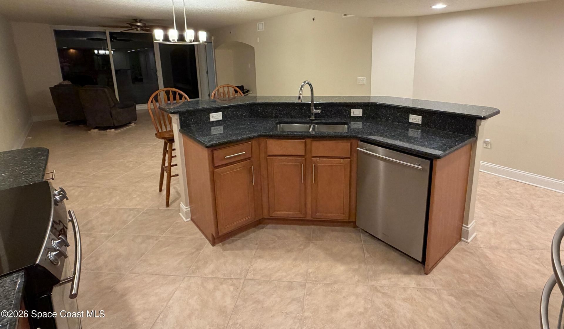 550 Jackson Avenue , Unit 303, Cape Canaveral, FL 32920 Photo