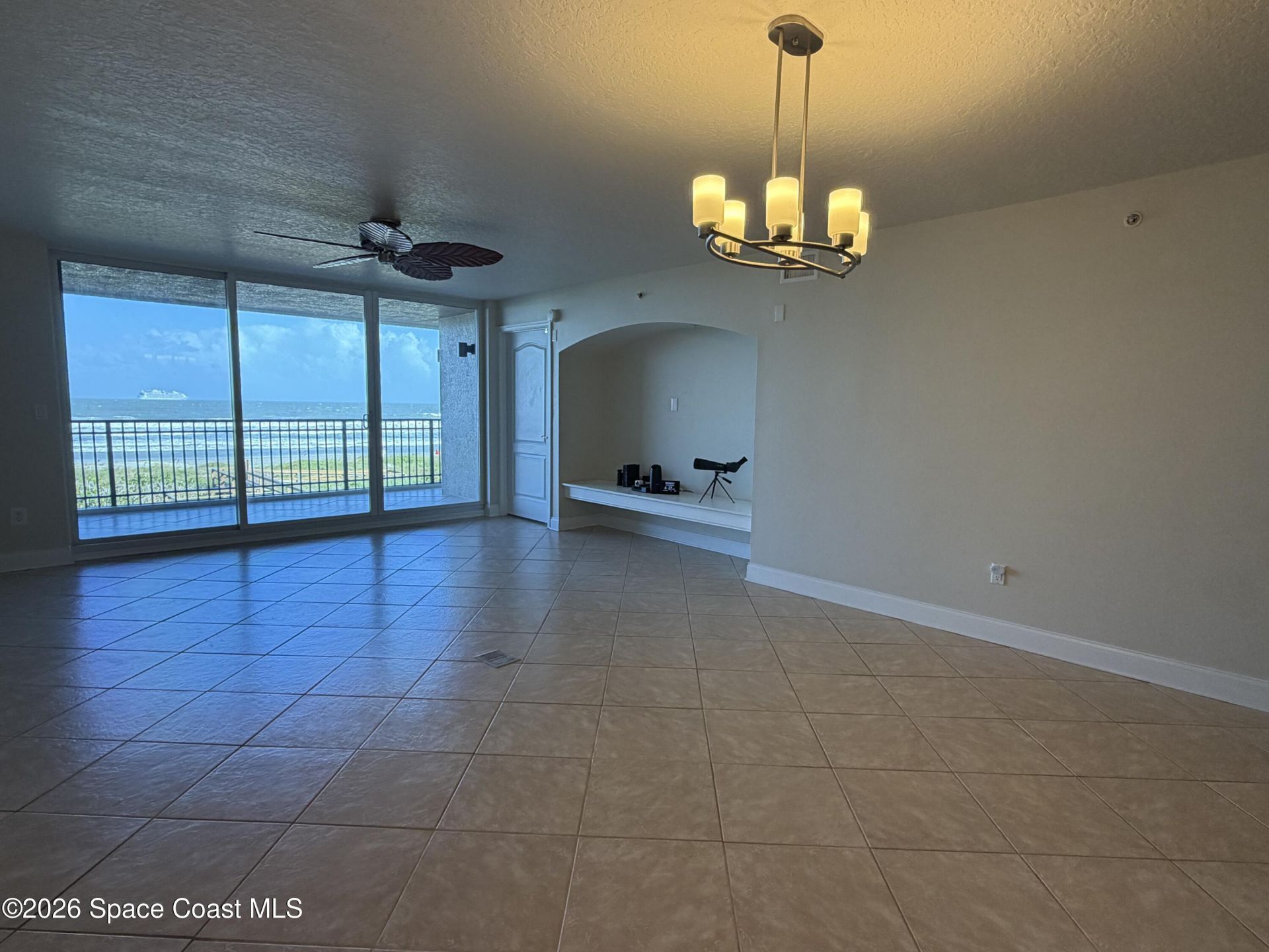 550 Jackson Avenue, Unit 303, Cape Canaveral, FL 32920 Photo