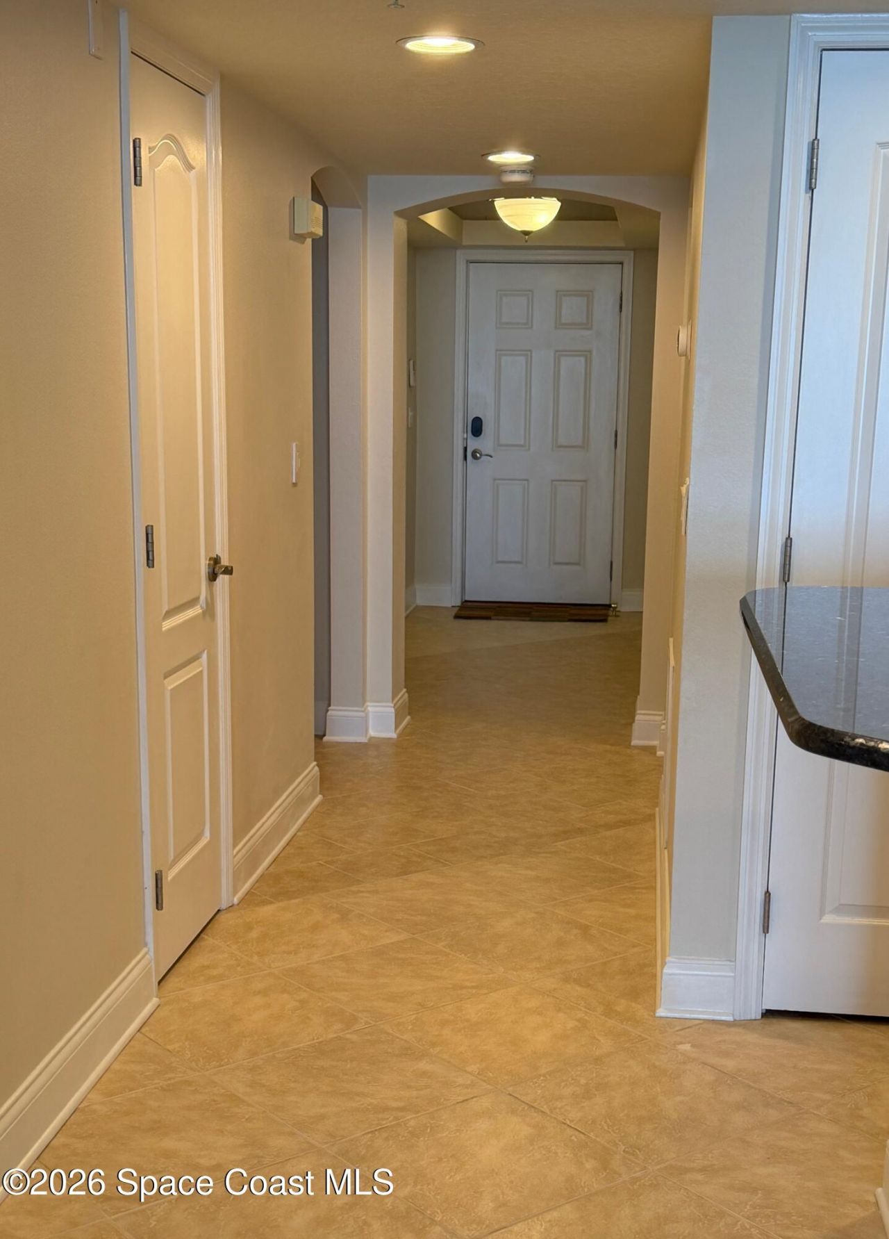 550 Jackson Avenue , Unit 303, Cape Canaveral, FL 32920 Photo