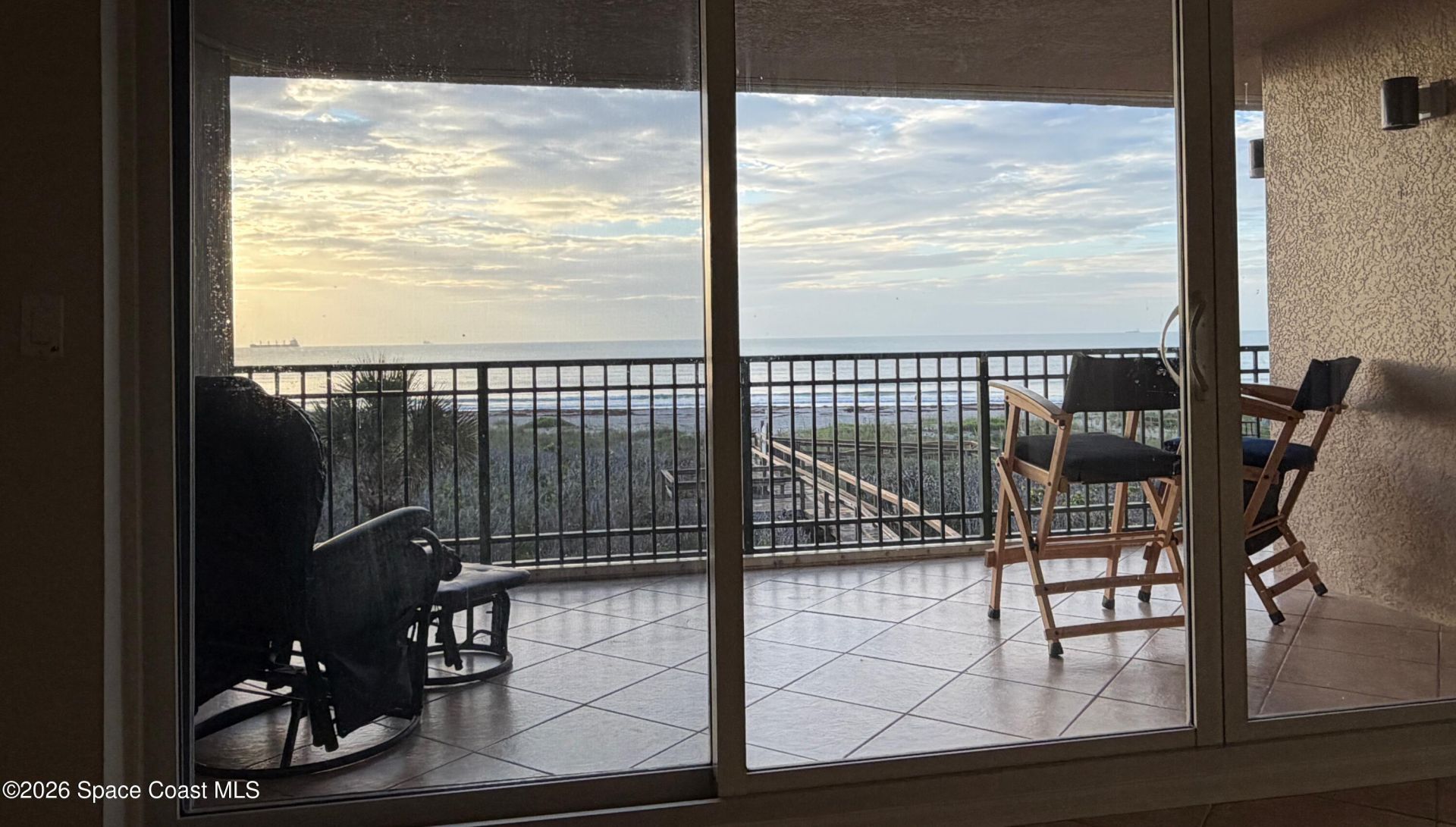 550 Jackson Avenue , Unit 303, Cape Canaveral, FL 32920 Photo