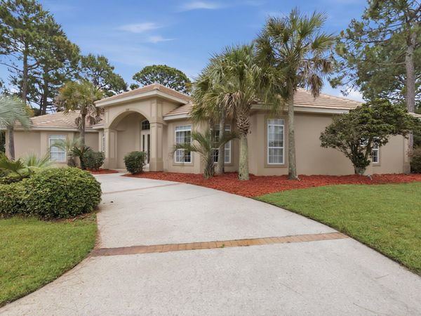 358 Indigo Loop, Miramar Beach, FL 32550