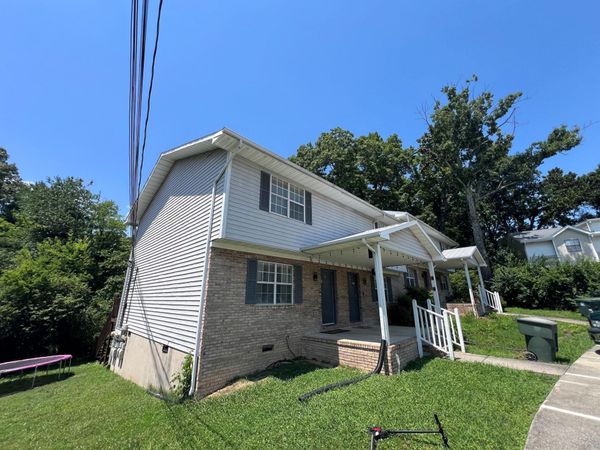 4951 Brighton Lane, Hixson, TN 37343