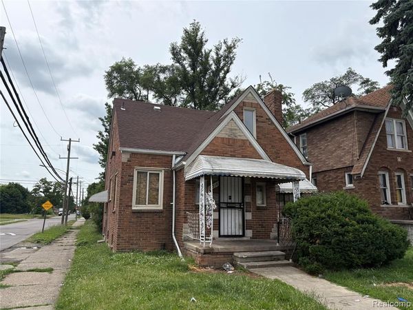 11316 College Street, Detroit, Mi 48205