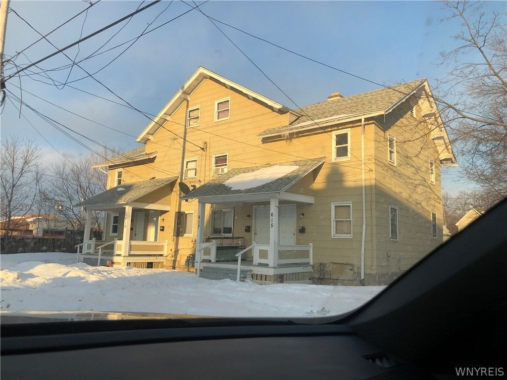 615 24th Street, Niagara Falls, NY 14301 Main Photo