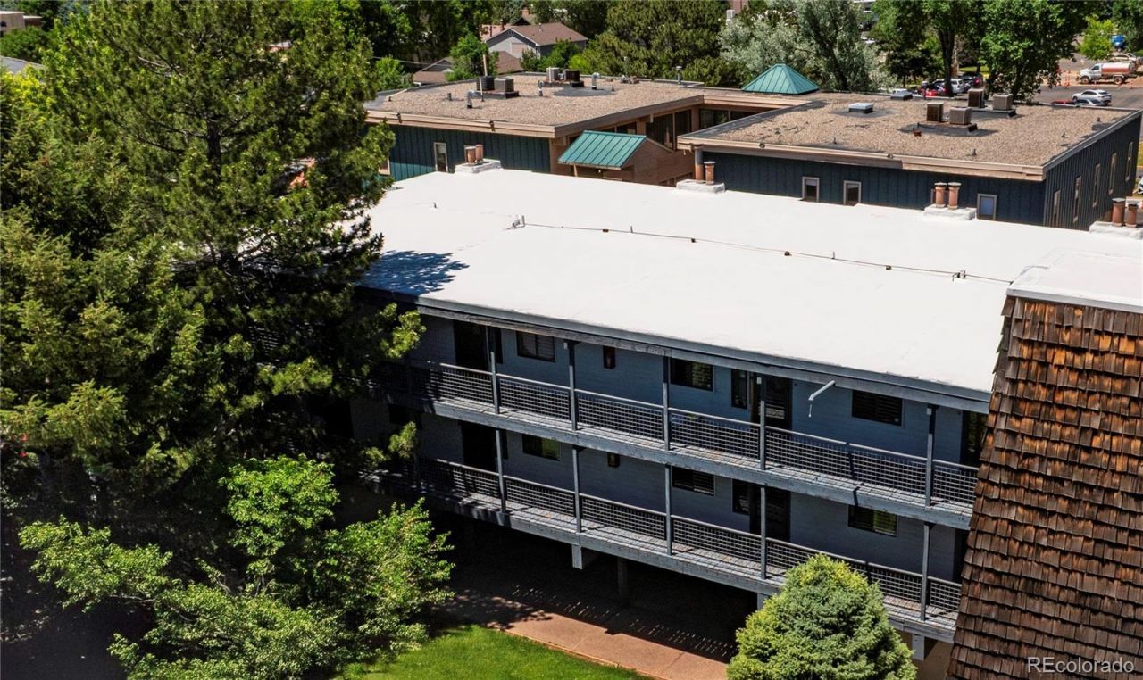 2015 Blake Avenue, Unit 16, Glenwood Springs, CO 81601 Main Photo