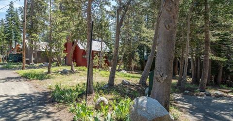 4164 Westshore Drive, Soda Springs, CA 95728 Photo