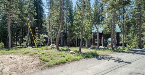 4164 Westshore Drive, Soda Springs, CA 95728 Photo