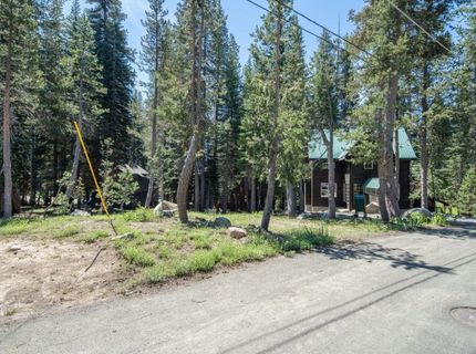 4164 Westshore Drive, Soda Springs, CA 95728 Photo