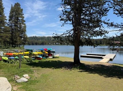 4164 Westshore Drive, Soda Springs, CA 95728 Photo