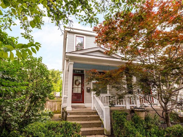 794 Hamlet Street, Columbus, OH 43215