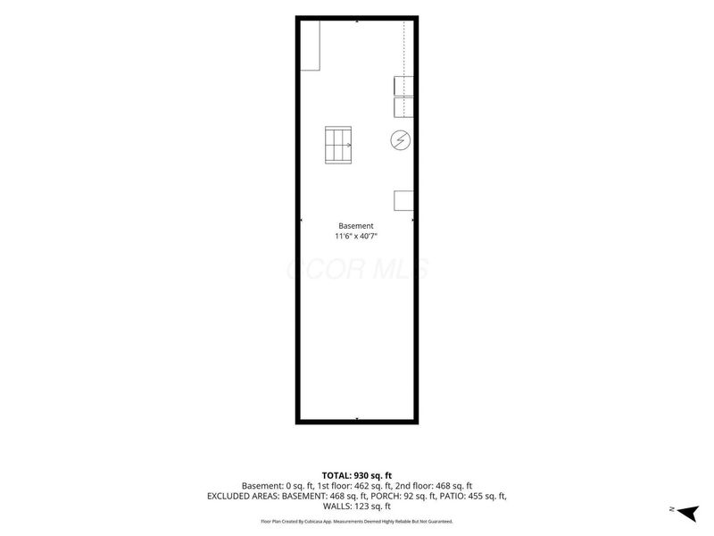 794 Hamlet Street, Columbus, OH 43215 Photo 27