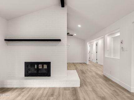 802 Lyell Way, Gardnerville, NV 89460 Photo