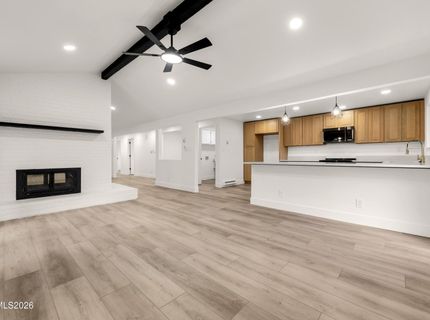 802 Lyell Way, Gardnerville, NV 89460 Photo