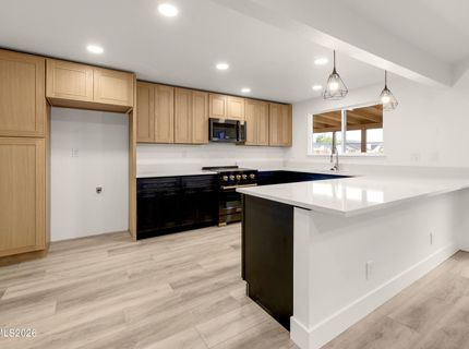 802 Lyell Way, Gardnerville, NV 89460 Photo