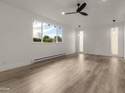 802 Lyell Way, Gardnerville, NV 89460 Photo