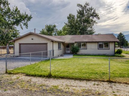 802 Lyell Way, Gardnerville, NV 89460 Photo