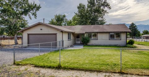 802 Lyell Way, Gardnerville, NV 89460 Photo