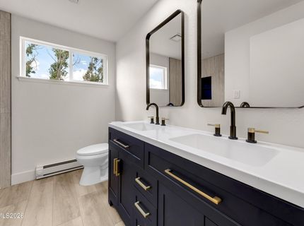 802 Lyell Way, Gardnerville, NV 89460 Photo