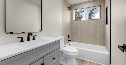 802 Lyell Way, Gardnerville, NV 89460 Photo