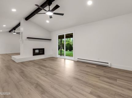 802 Lyell Way, Gardnerville, NV 89460 Photo