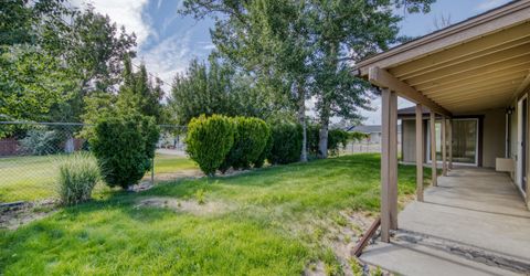 802 Lyell Way, Gardnerville, NV 89460 Photo