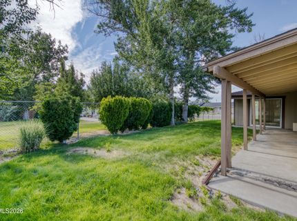 802 Lyell Way, Gardnerville, NV 89460 Photo