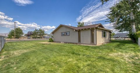 802 Lyell Way, Gardnerville, NV 89460 Photo